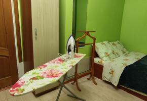 Квартира-студия в Гаспре