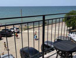 Квартира-студия в Орловке