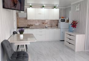 Коттедж в Морском