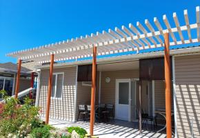 Гостевой дом ЧерноМорское