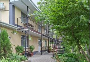 Гостевой Дом V