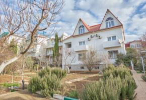 Гостевой дом в Учкуевке