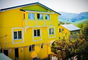 Гостевой дом в Симферополе