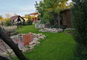 Гостинный двор LETO