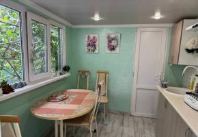 Дом в Гурзуфе