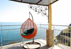 База отдыха в Морском