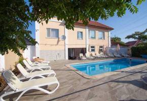 Гостевой дом Большая Медведица