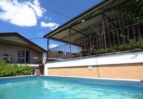 Гостевой дом Lion / Лайн