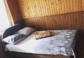 Таунхаус в Молочном