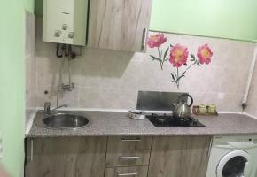 1к. квартира в Приморском