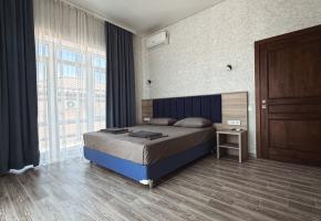 Отель Heraklion / Ираклион