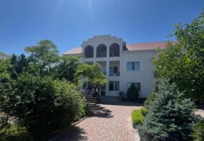 Гостевой дом На Песчаной 10а