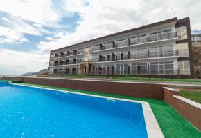 Гостевой дом Парнас