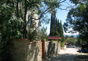 Гостевой дом в Новом Свете