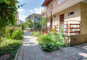 Гостиничный комплекс Розмарин (корп. №5 Мечта)