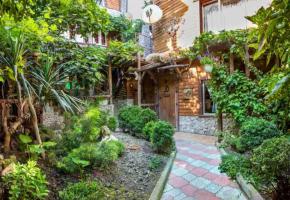 Гостевой дом в Форосе