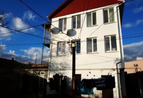 Частный сектор На Кирова 30