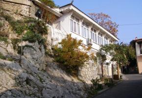 Гостевой дом в Гурзуфе