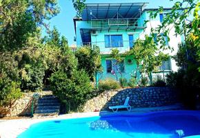 Гостевой дом в Орловке