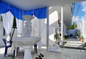 Гостевой дом Росинка