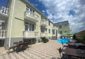 Гостевой дом в Береговом