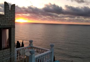 Коттедж Восточный