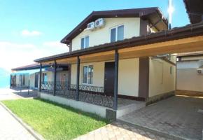 Гостевой дом Мадина