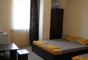 Гостевой дом В Мисхоре