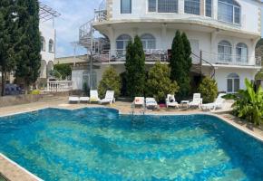 Mини-гоcтиницa Кипарис