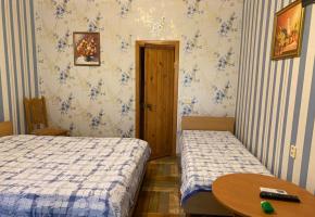 Гостевой дом У Нелли