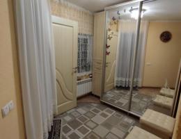 Дом в Новом Свете