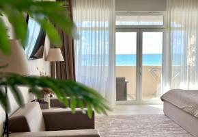 Квартира-студия в Евпатории