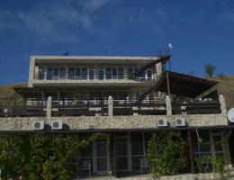 Гостевой дом Олимпия