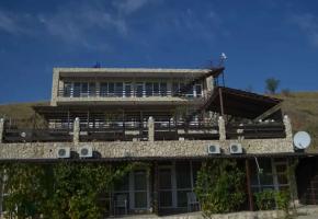 Гостевой дом Олимпия