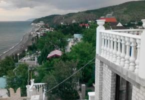 Коттедж Горный