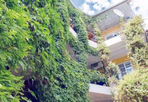 Гостевой дом Таир