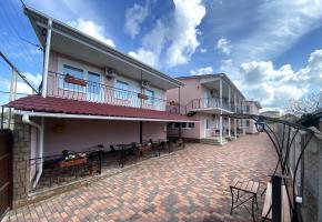 Гостевой дом Елена