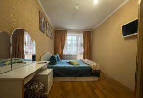 3к. квартира в Новом Свете