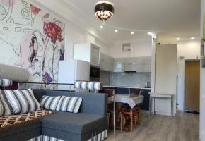 2к. квартира в Партените