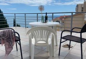 Гостевой дом в Алуште