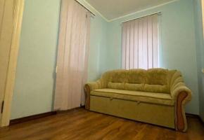 Коттедж у моря в соснах