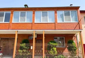 Гостевой дом На Хлебной