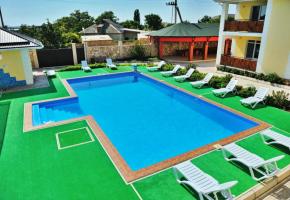 Гостевой дом «Ланата»