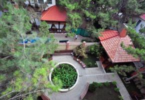 Гостевой дом в Песчаном