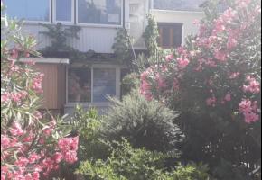 Гостевой дом Каскад