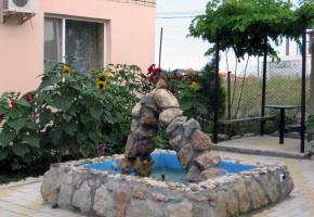 Гостевой дом в Коктебеле