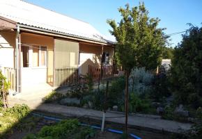 Гостевой дом У Евгения