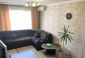 2к. квартира в Партените