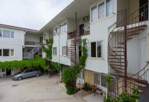 Гостевой дом Белый Парус