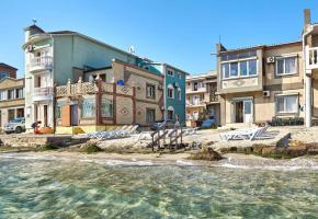 Частный дом Коса Южная